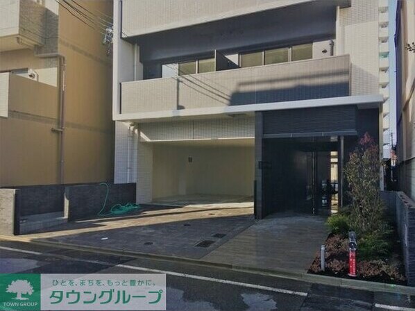 レジデンシア花の木の物件内観写真